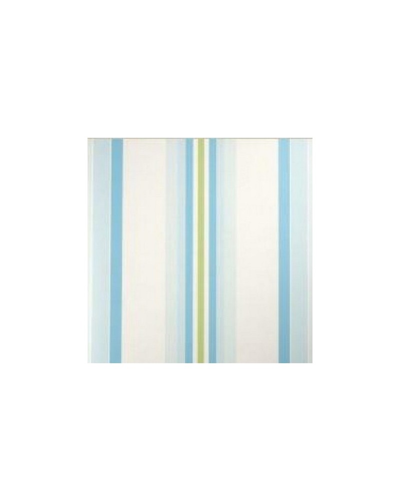 Papier peint Stripe Turquoise 2000173 - COORDONNE Papier peint Stripe Turquoise 2000173 - COORDONNE