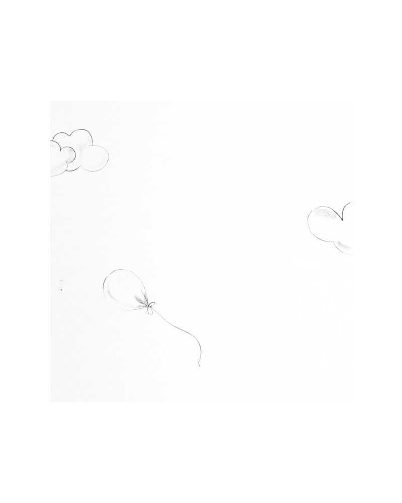 Papier peint Balloons Sky 3400012 - COORDONNE Papier peint Balloons Sky 3400012 - COORDONNE