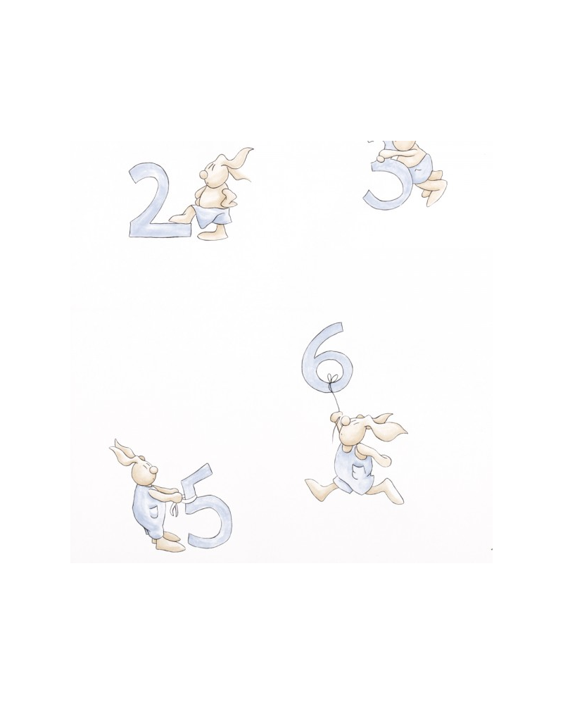 Papier peint Count Sky 3400032 - COORDONNE Papier peint Count Sky 3400032 - COORDONNE
