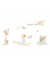 Tapete Mural Flying Books 3400075 - COORDONNE