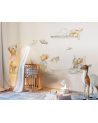 Tapete Mural Flying Books 3400075 - COORDONNE