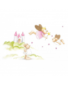 Tapete Mural Princess Castle 3400073 - COORDONNE