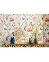 Tessuti CLEMENTINE DVOY223299-delft blue Sanderson