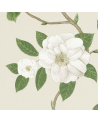 Papier peint CHRISTABEL DVOY213380-ivory cream - Sanderson