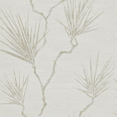 Carta da Parati EREE110821-peninsula palm-parchment - ANTHOLOGY