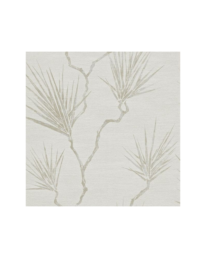 Tapete EREE110821-peninsula palm-parchment - ANTHOLOGY