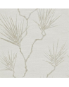 Carta da Parati EREE110821-peninsula palm-parchment - ANTHOLOGY