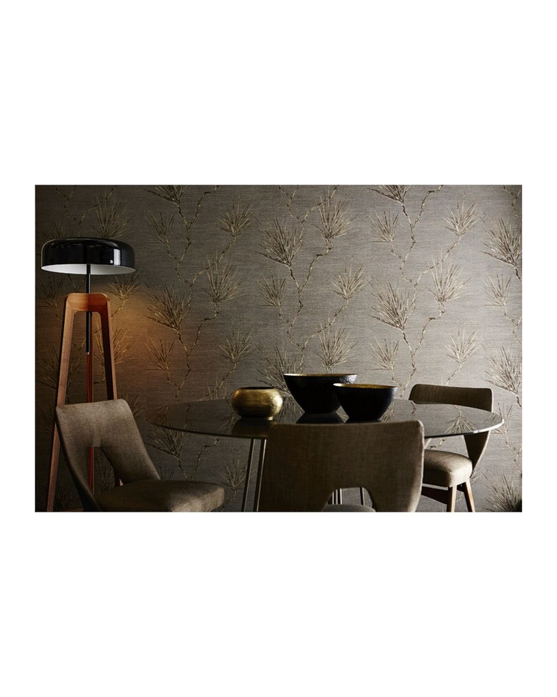 Papel de parede EREE110821-peninsula palm-parchment - ANTHOLOGY