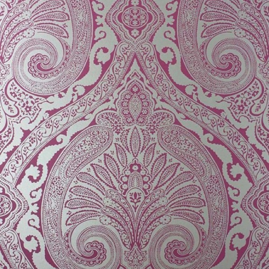 Papel de parede NCW4186-11-khitan - NINA CAMPBELL
