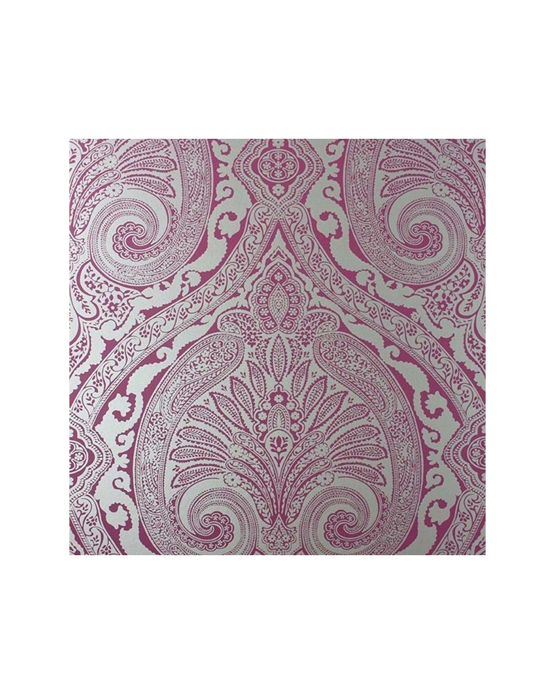 Wallpaper NCW4186-11-khitan - NINA CAMPBELL Wallpaper NCW4186-11-khitan - NINA CAMPBELL