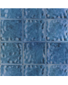 Papel Pintado PDG646-02 AQUARELLE TURQUOISE - Designers Guild