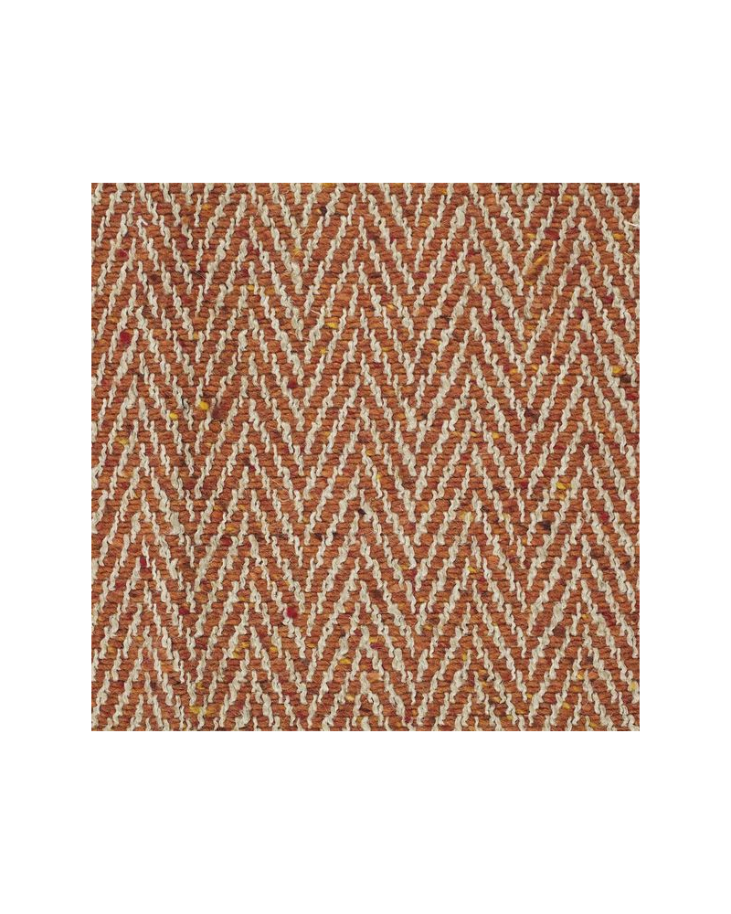 Tessuti ZJAI331658-orange-banyan ZOFFANY