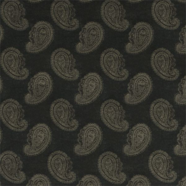 Tecido ZJAI331664-mole-orissa velvet ZOFFANY