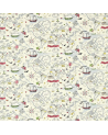 Tissus DLIT223913-vanilla-treasure map Sanderson