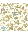 Papier peint Winter Birds 100-2006 - COLE and SON