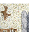 Papel de parede Winter Birds 100-2006 - COLE and SON
