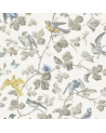 Carta da Parati Winter Birds 100-2008 - COLE and SON