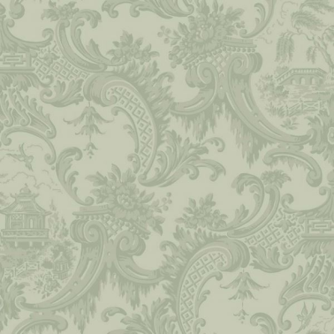 Papier peint Chippendale China 100-3013 - COLE and SON