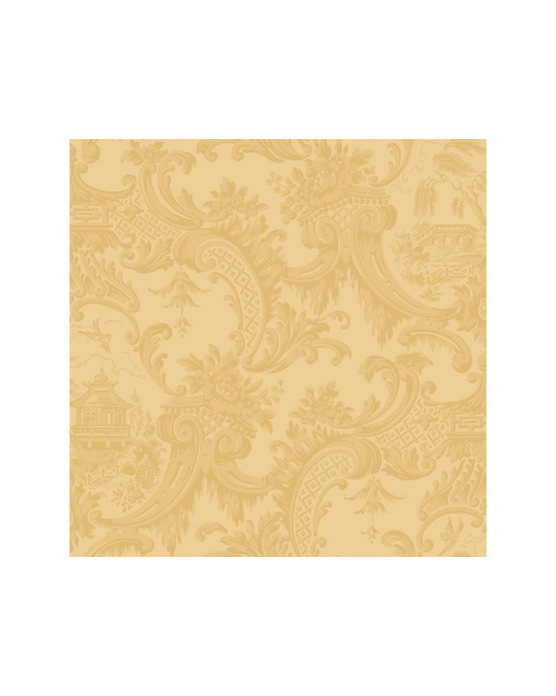 Tapete Chippendale China 100-3014 - COLE and SON Tapete Chippendale China 100-3014 - COLE and SON