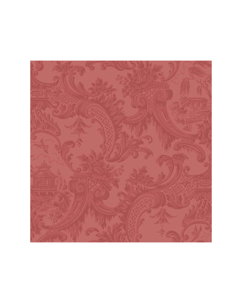 Papel de parede Chippendale China 100-3015 - COLE and SON