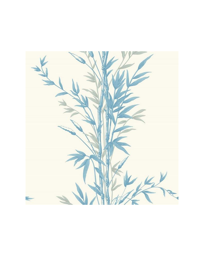 Carta da Parati Bamboo 100-5022 - COLE and SON Carta da Parati Bamboo 100-5022 - COLE and SON