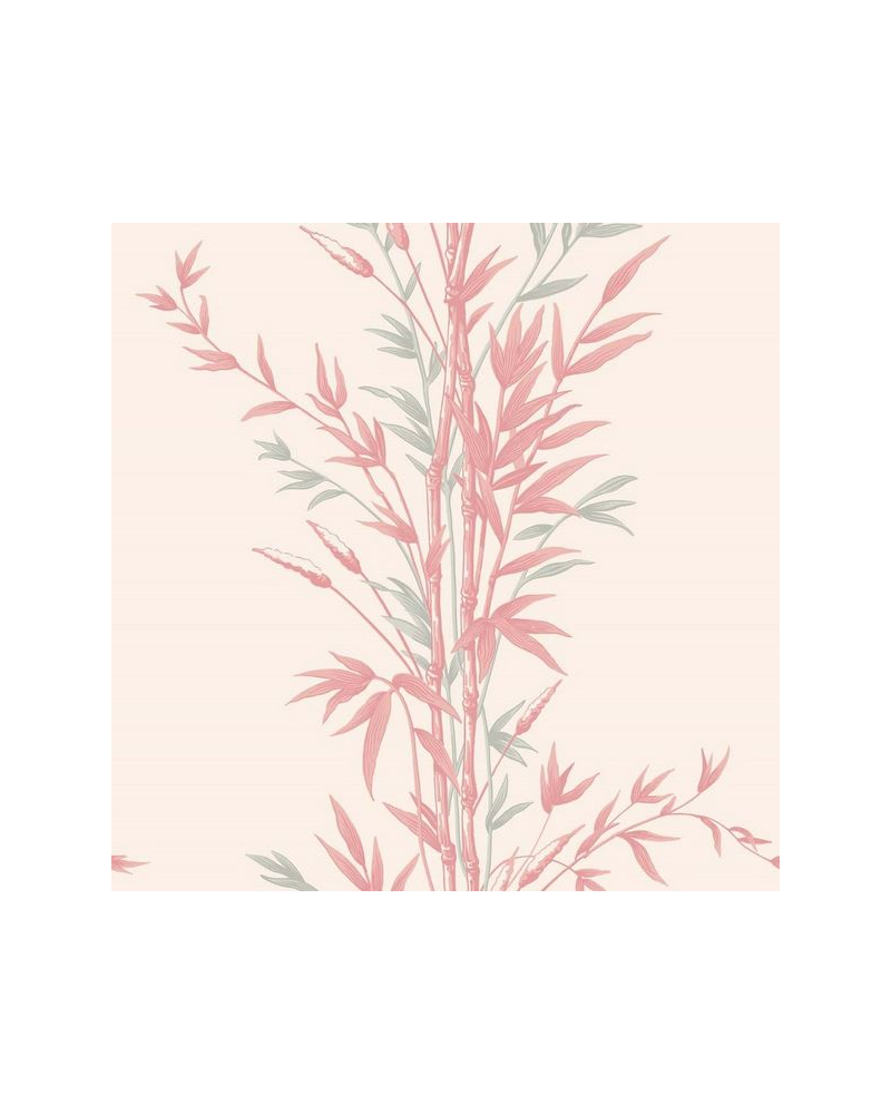 Papier peint Bamboo 100-5024 - COLE and SON Papier peint Bamboo 100-5024 - COLE and SON