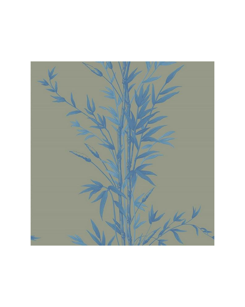 Papier peint Bamboo 100-5026 - COLE and SON Papier peint Bamboo 100-5026 - COLE and SON