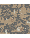 Toile chinês 100-8040