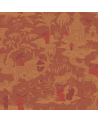 Papier peint Chinese Toile 100-8041 - COLE and SON