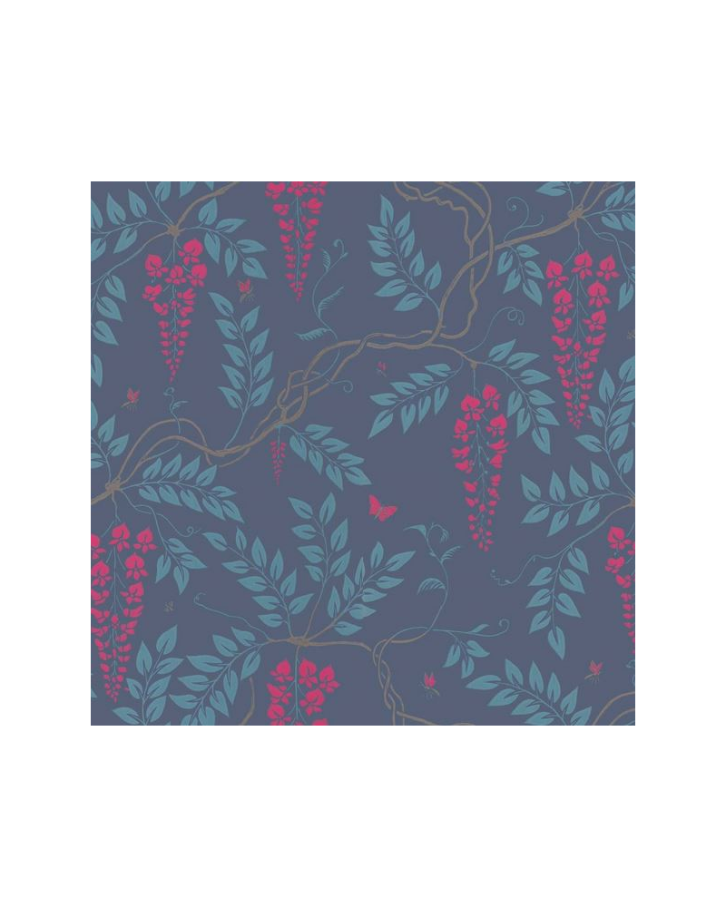 Papier peint Egerton 100-9042 - COLE and SON Papier peint Egerton 100-9042 - COLE and SON