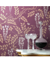 Papier peint Egerton 100-9043 - COLE and SON
