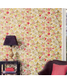 Papel de parede Strawberry Tree 100-10049 - COLE and SON