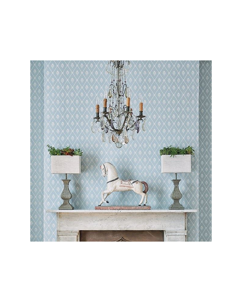 Papier peint Alma 100-11050 - COLE and SON
