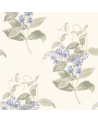 Papier peint Madras Violet 100-12057 - COLE and SON