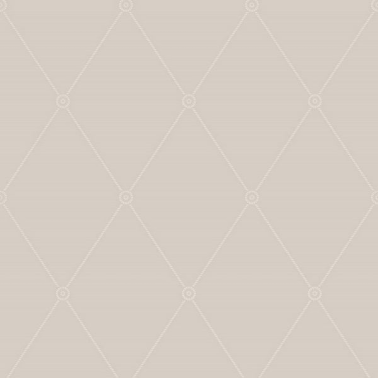Papel de parede Large Georgian Rope Trellis 100-13061 - COLE and SON