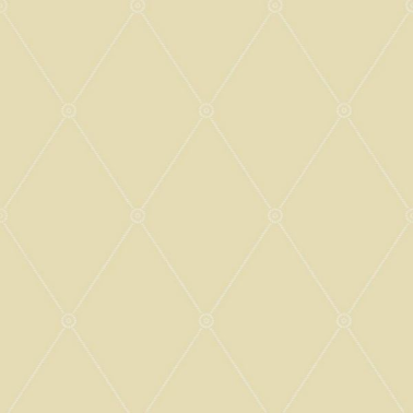 Papel Pintado Large Georgian Rope Trellis 100-13063 - COLE and SON