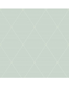 Papel Pintado Large Georgian Rope Trellis 100-13066 - COLE and SON