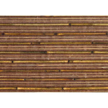 Wallpaper Stainless Metal yarn 4710 - JANNELLI E VOLPI