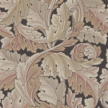 Papel Pintado ACANTHUS DARW212551 - MORRIS CO