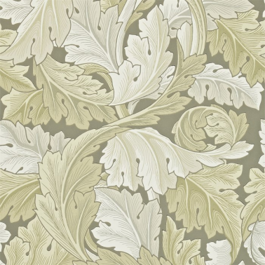Papel Pintado ACANTHUS DARW212552 - MORRIS CO