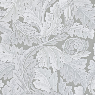Papel Pintado ACANTHUS DARW212553 - MORRIS CO