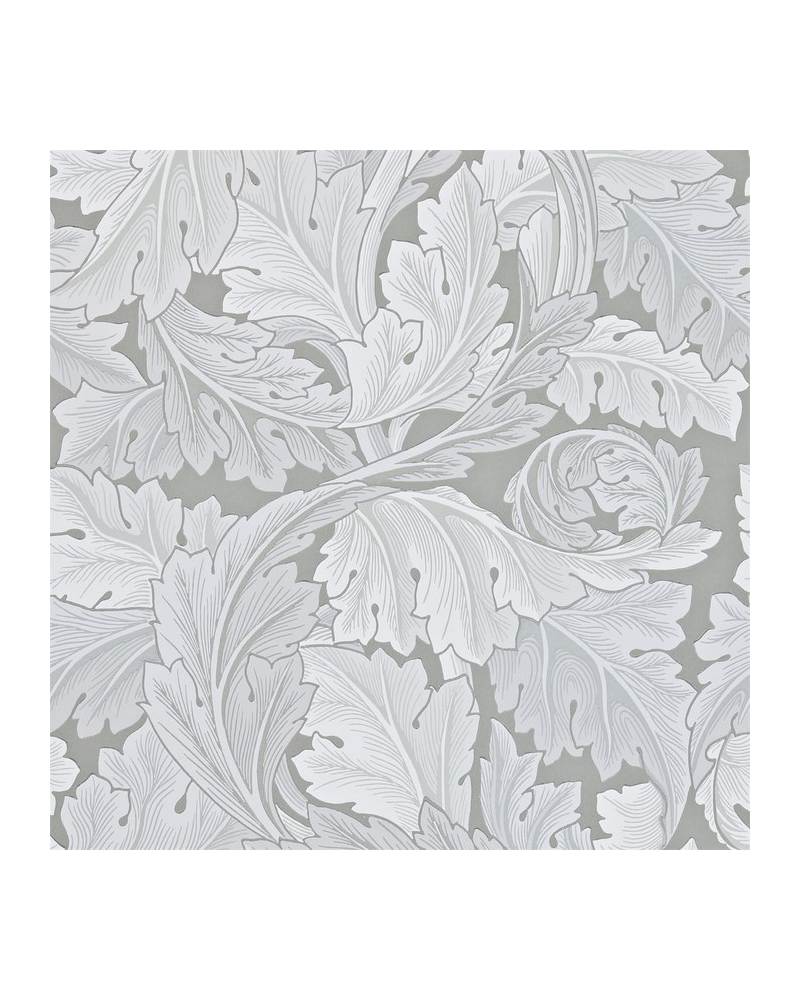 Papel Pintado ACANTHUS DARW212553 - MORRIS CO Papel Pintado ACANTHUS DARW212553 - MORRIS CO