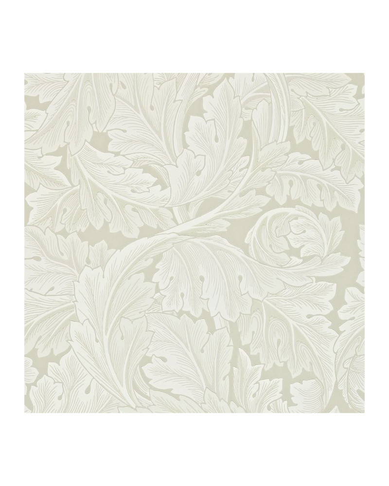 Papel Pintado ACANTHUS DARW212554 - MORRIS CO Papel Pintado ACANTHUS DARW212554 - MORRIS CO
