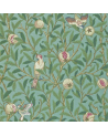 Papel Pintado BIRD Y POMEGRANATE DARW212538 - MORRIS CO