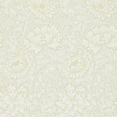 Papel Pintado CHRYSANTHEMUM DARW212546 - MORRIS CO