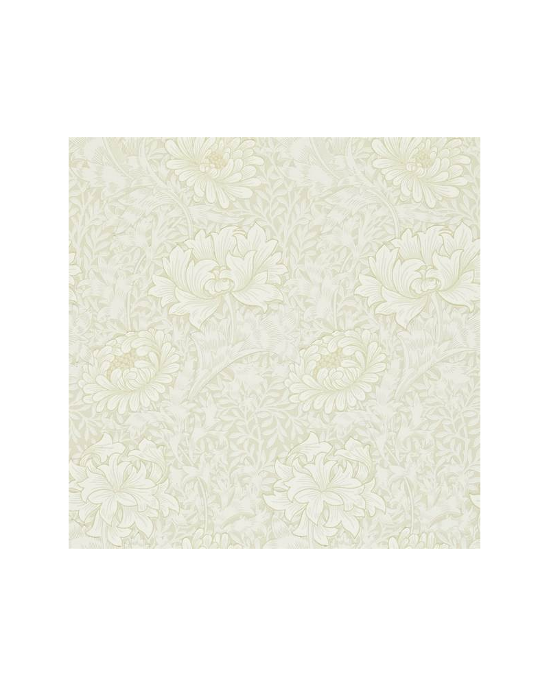 Papel Pintado CHRYSANTHEMUM DARW212546 - MORRIS CO Papel Pintado CHRYSANTHEMUM DARW212546 - MORRIS CO