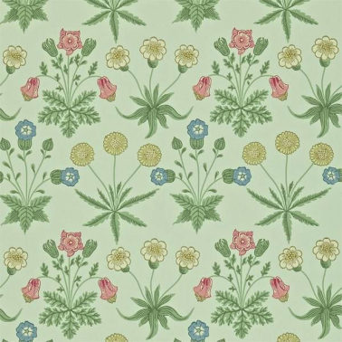 Papel Pintado DAISY DARW212559 - MORRIS CO