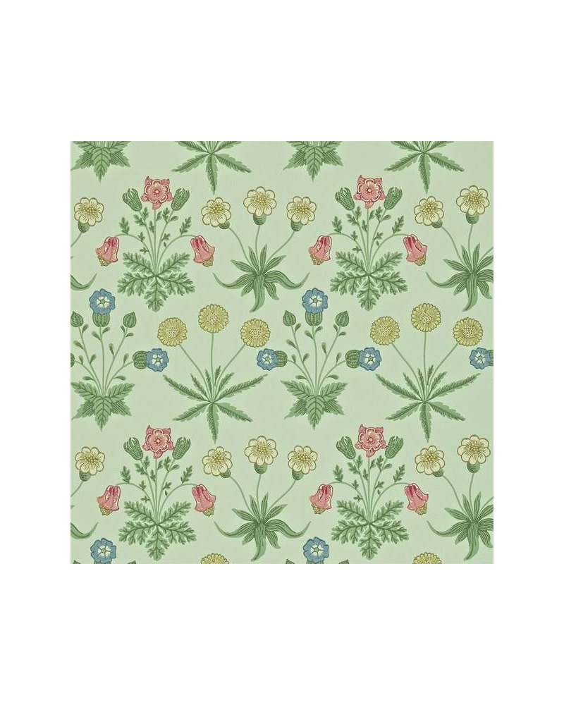 Papel Pintado DAISY DARW212559 - MORRIS CO Papel Pintado DAISY DARW212559 - MORRIS CO