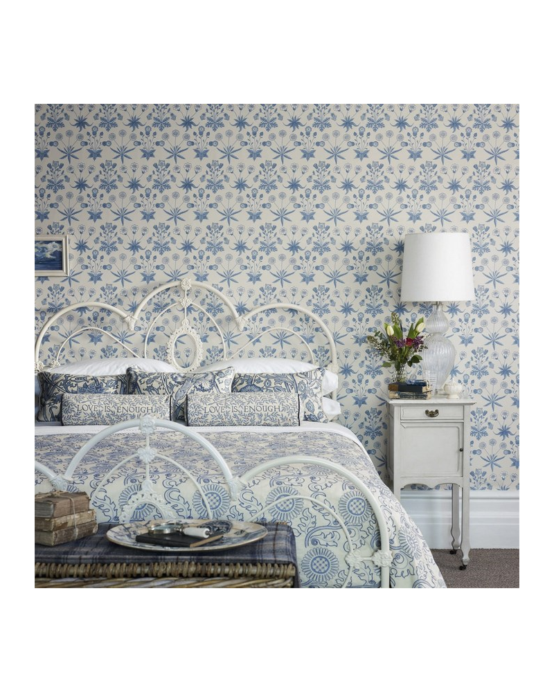 Papel Pintado DAISY DARW212559 - MORRIS CO