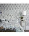 Papel Pintado DAISY DARW212559 - MORRIS CO